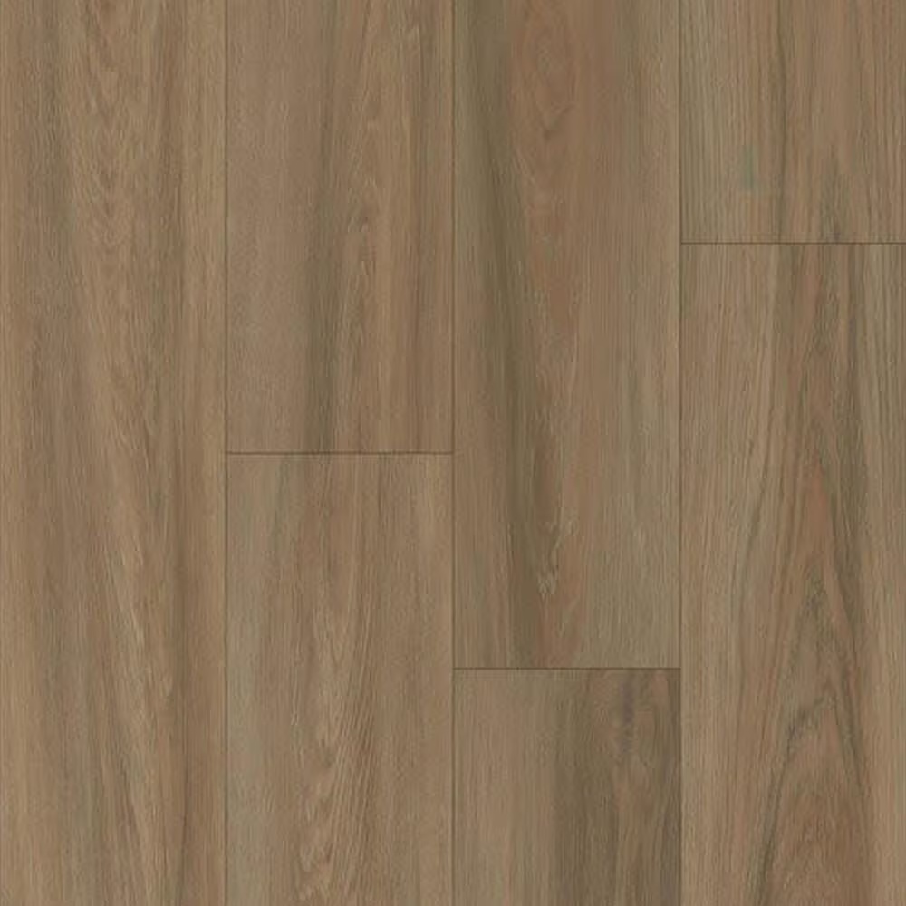 Happy Feet International Pinnacle Sussex 7" x 60" Luxury Vinyl Plank