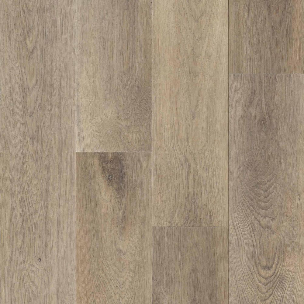 Happy Feet International Pinnacle Edinburgh 7" x 60" Luxury Vinyl Plank