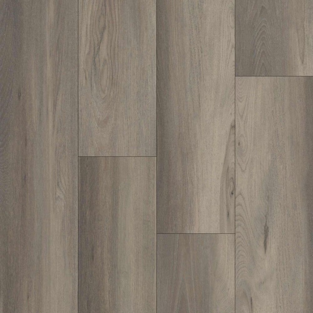 Happy Feet International Pinnacle Devonshire 7" x 60" Luxury Vinyl Plank