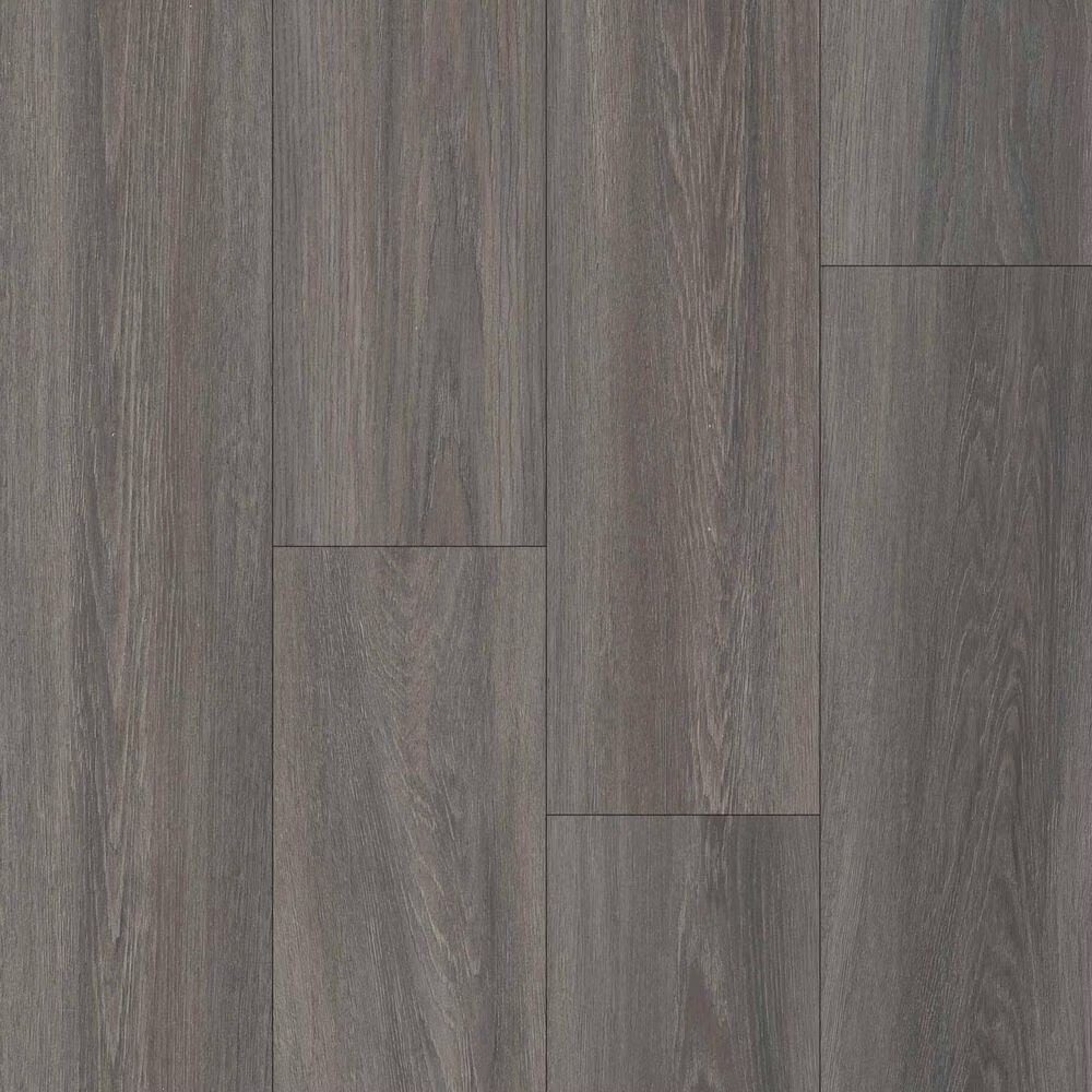 Happy Feet International Pinnacle York 7" x 60" Luxury Vinyl Plank