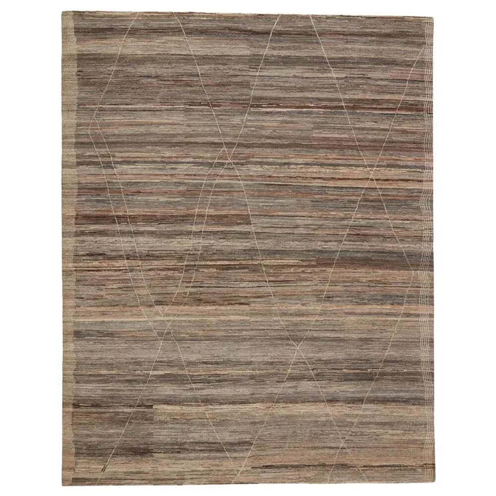 Jaipur Manifest Curium MNI01 10' x 14' Biscotti Area Rug