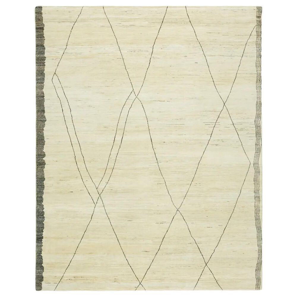 Jaipur Manifest Curium 6' x 9' Frozen Dew Area Rug