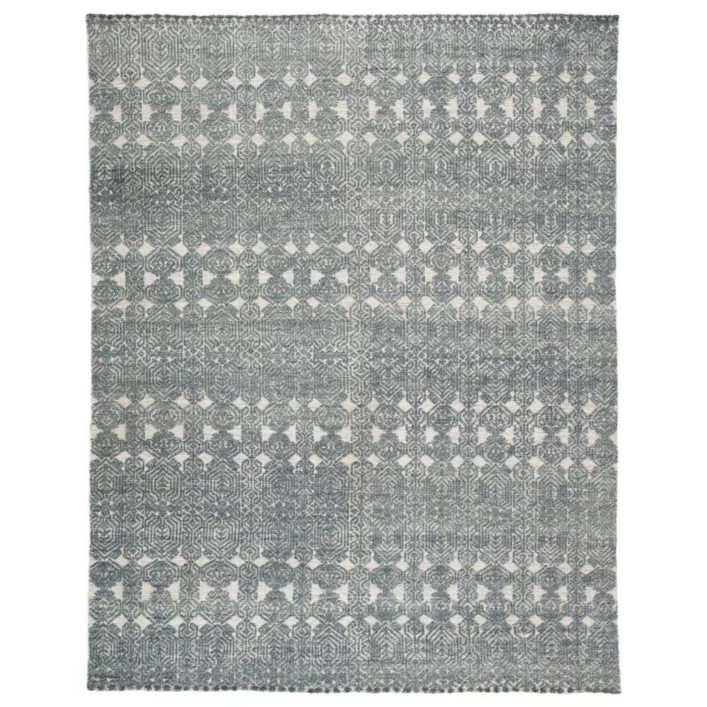 Jaipur Reign Abelle 8' x 11' Abyss Area Rug
