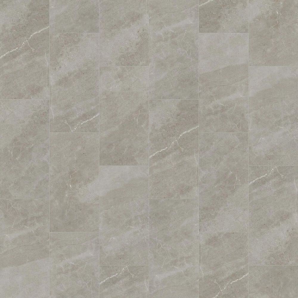 Shaw Oasis Light Grey 12" x 24" Ceramic Tile