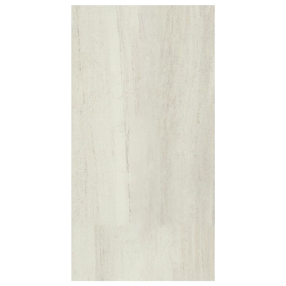 Dal-Tile Articulo Editorial White AR06RCT1224MTJ1 12" x 24" Porcelain Tile