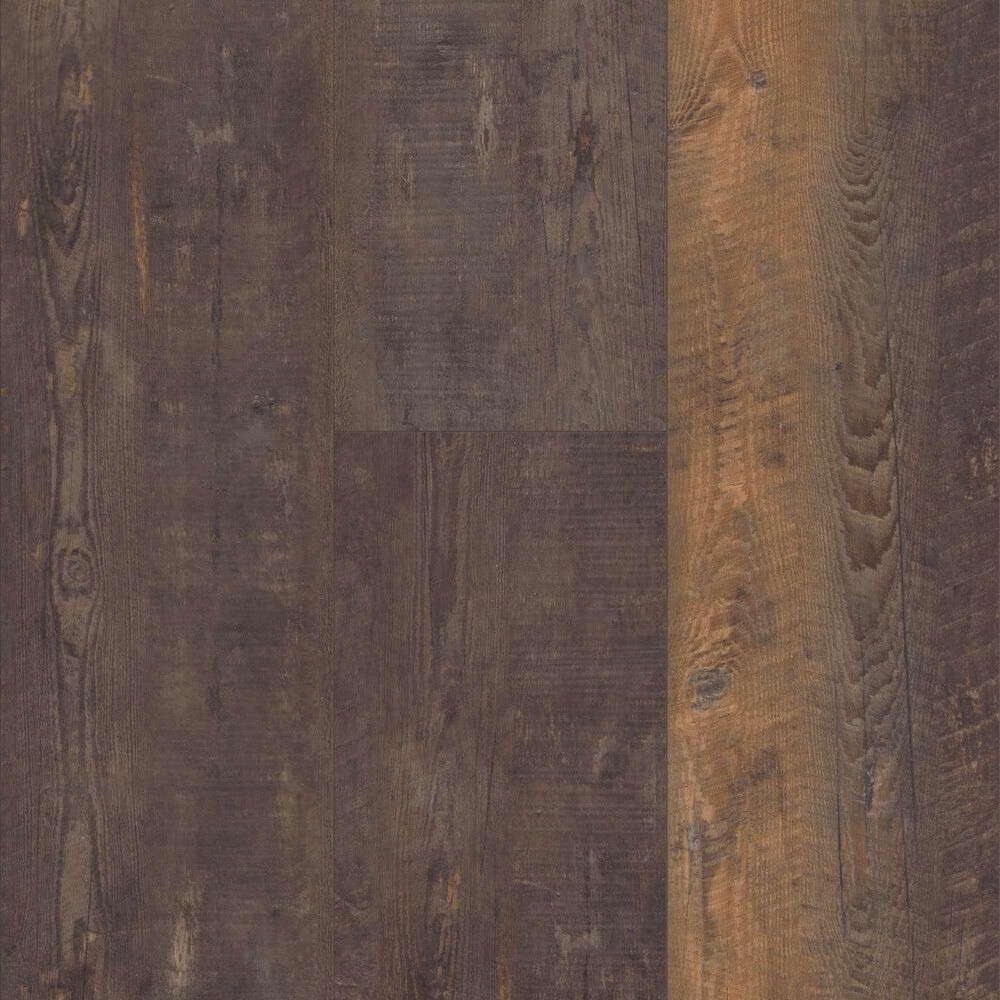 Shaw Titan HD+ Platinum Autumn Barnboard 9" x 72" Vinyl Plank