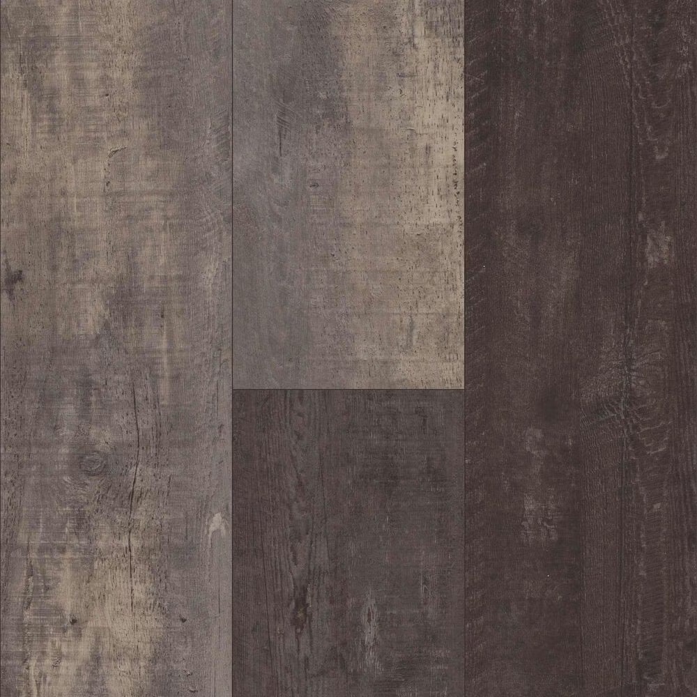 Shaw Titan HD+ Platinum Arcadia Barnboard 9" x 72" Vinyl Plank