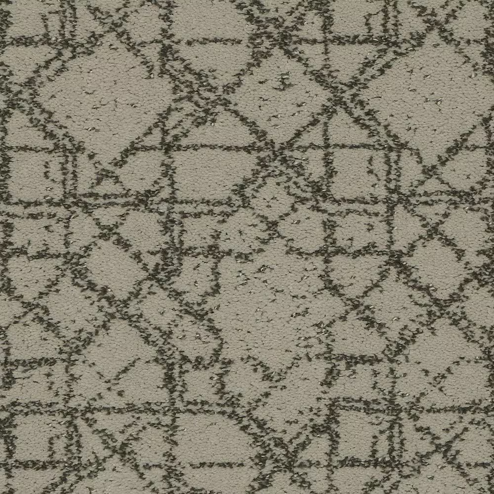 Mohawk Exquisite Craft Carpet in Forest Twilight