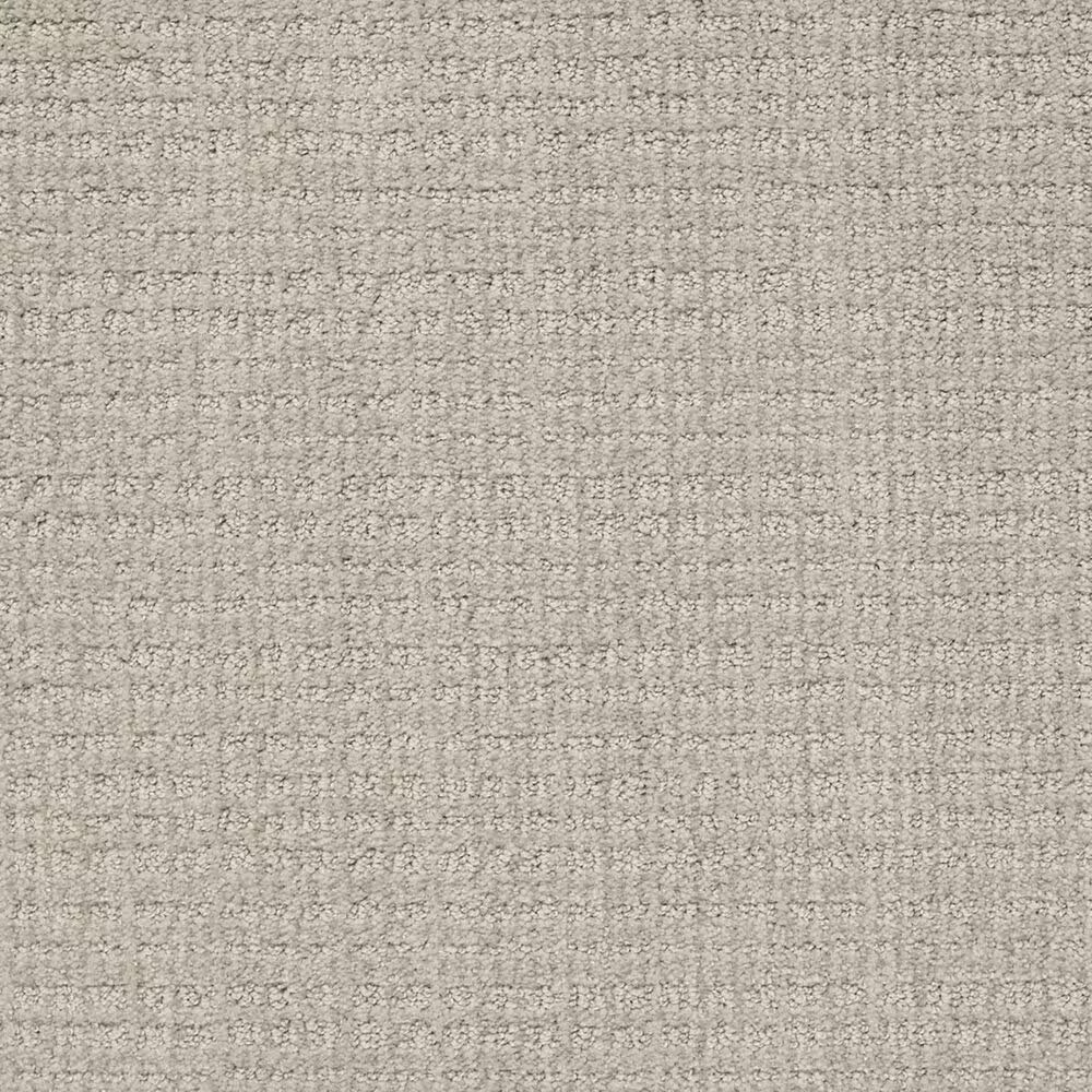 Shaw Sensible Now Carpet in Etched Glass
