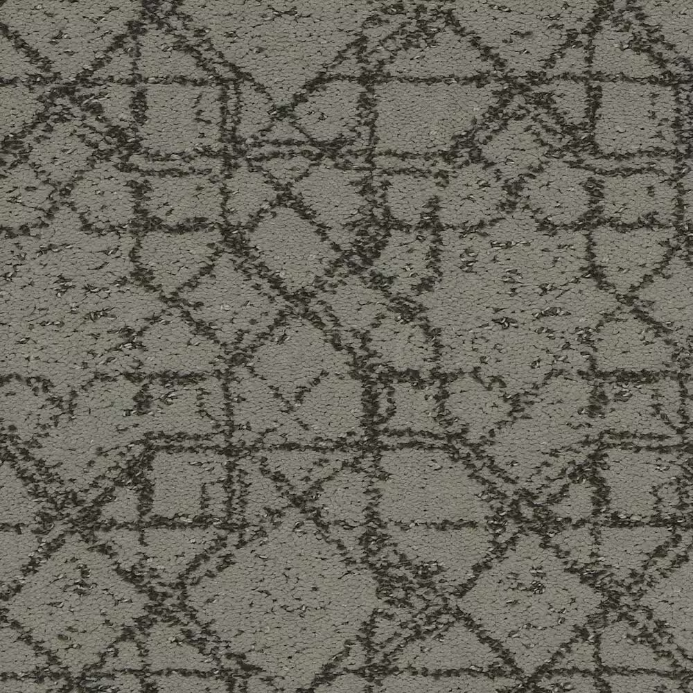 Mohawk Exquisite Craft Carpet in Moonlit Grey