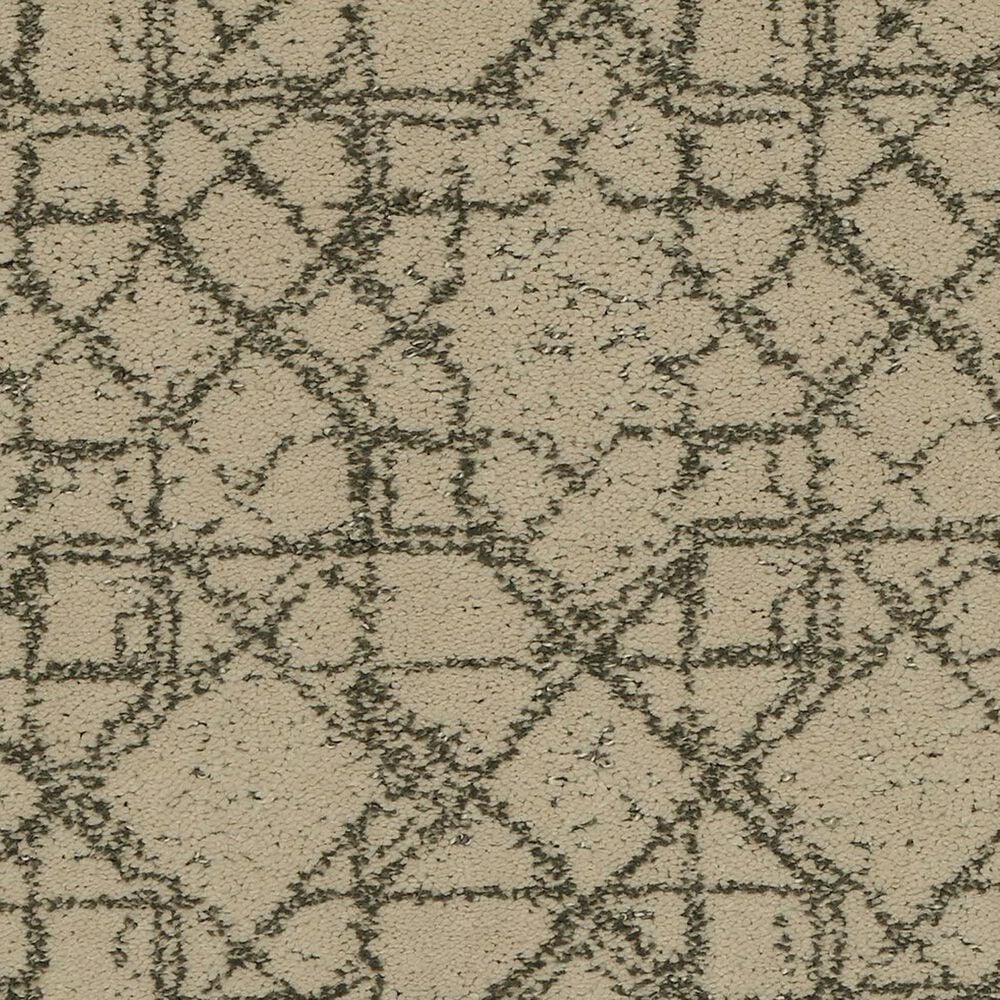 Mohawk Exquisite Craft Carpet in Flax Seed