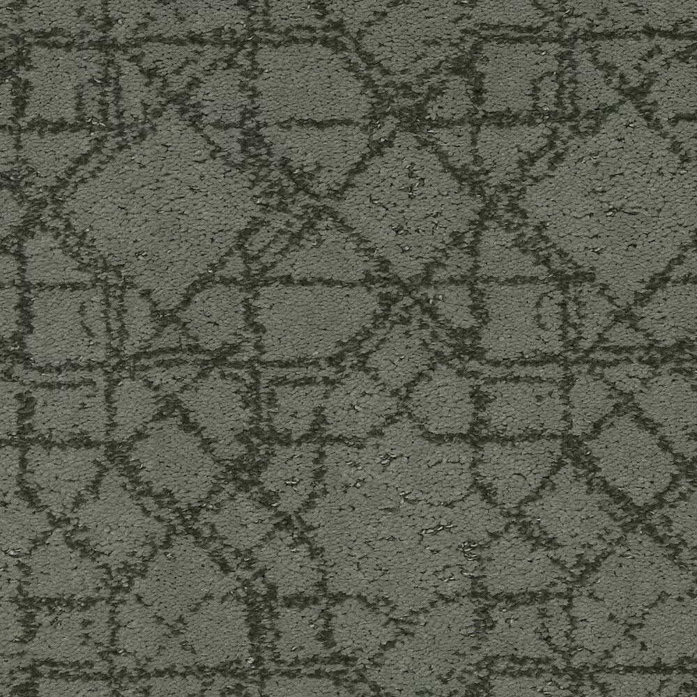 Mohawk Exquisite Craft Carpet in Cold Mist