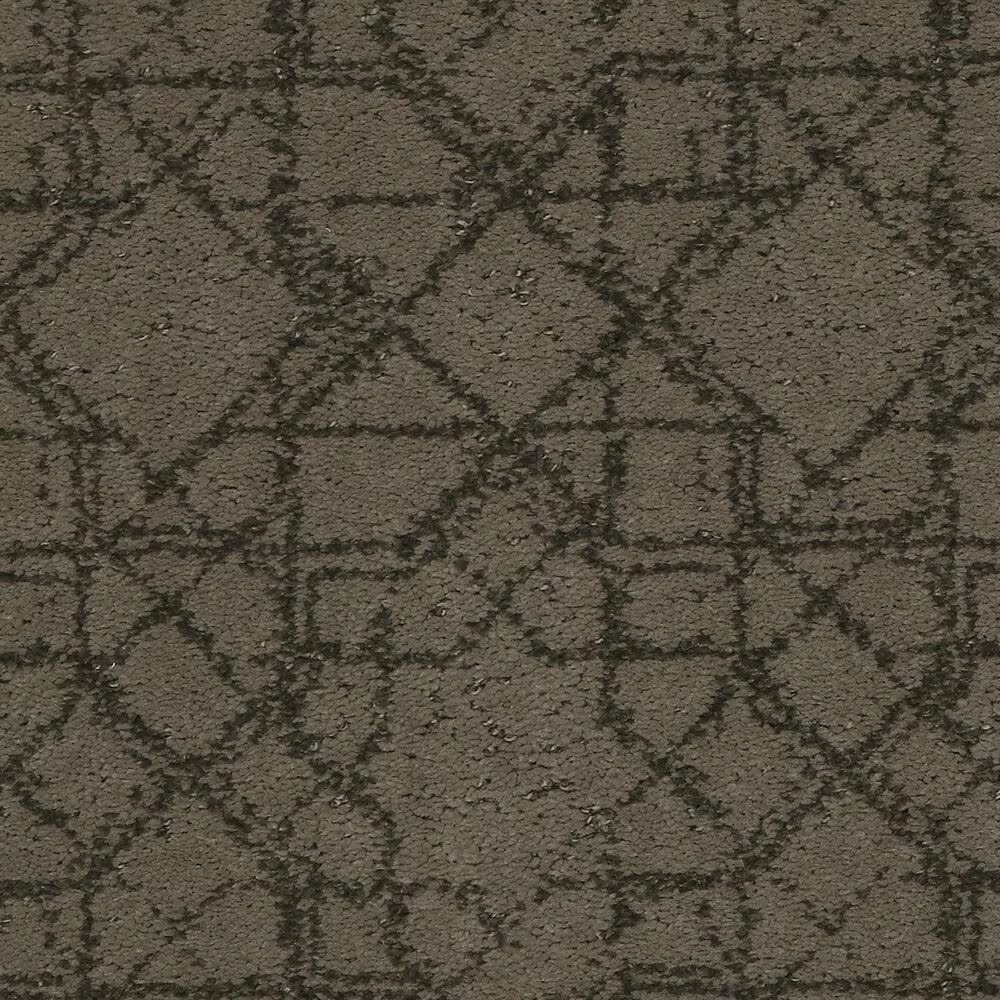 Mohawk Exquisite Craft Carpet in Filtered Smoke