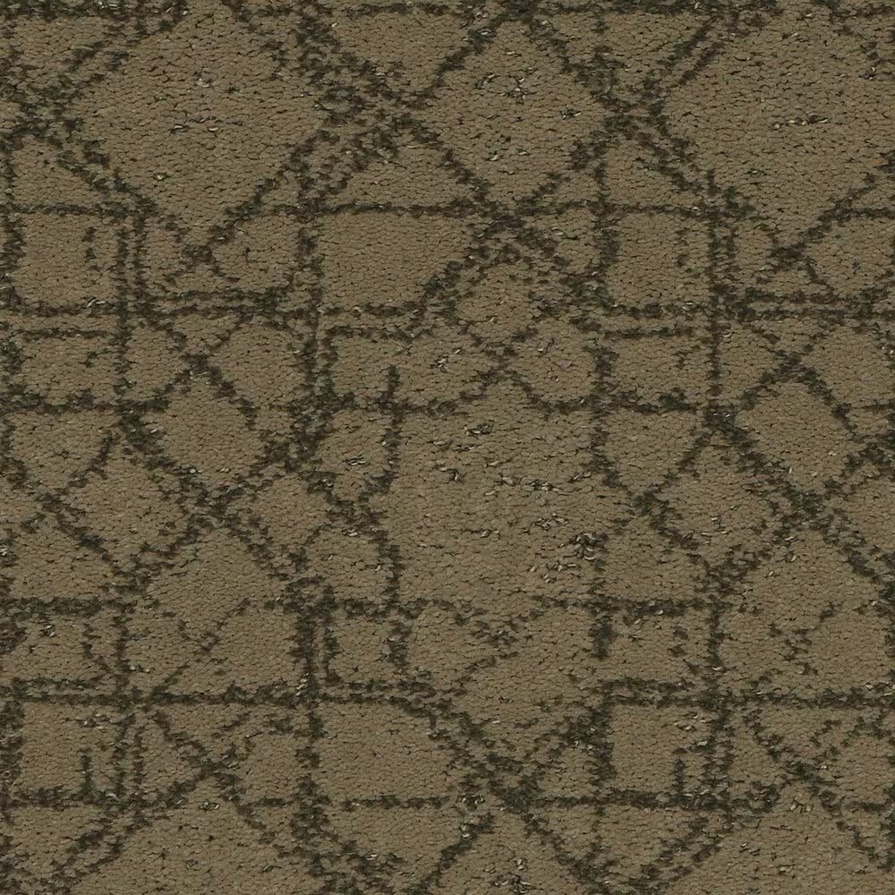 Mohawk Exquisite Craft Carpet in Clay Trail