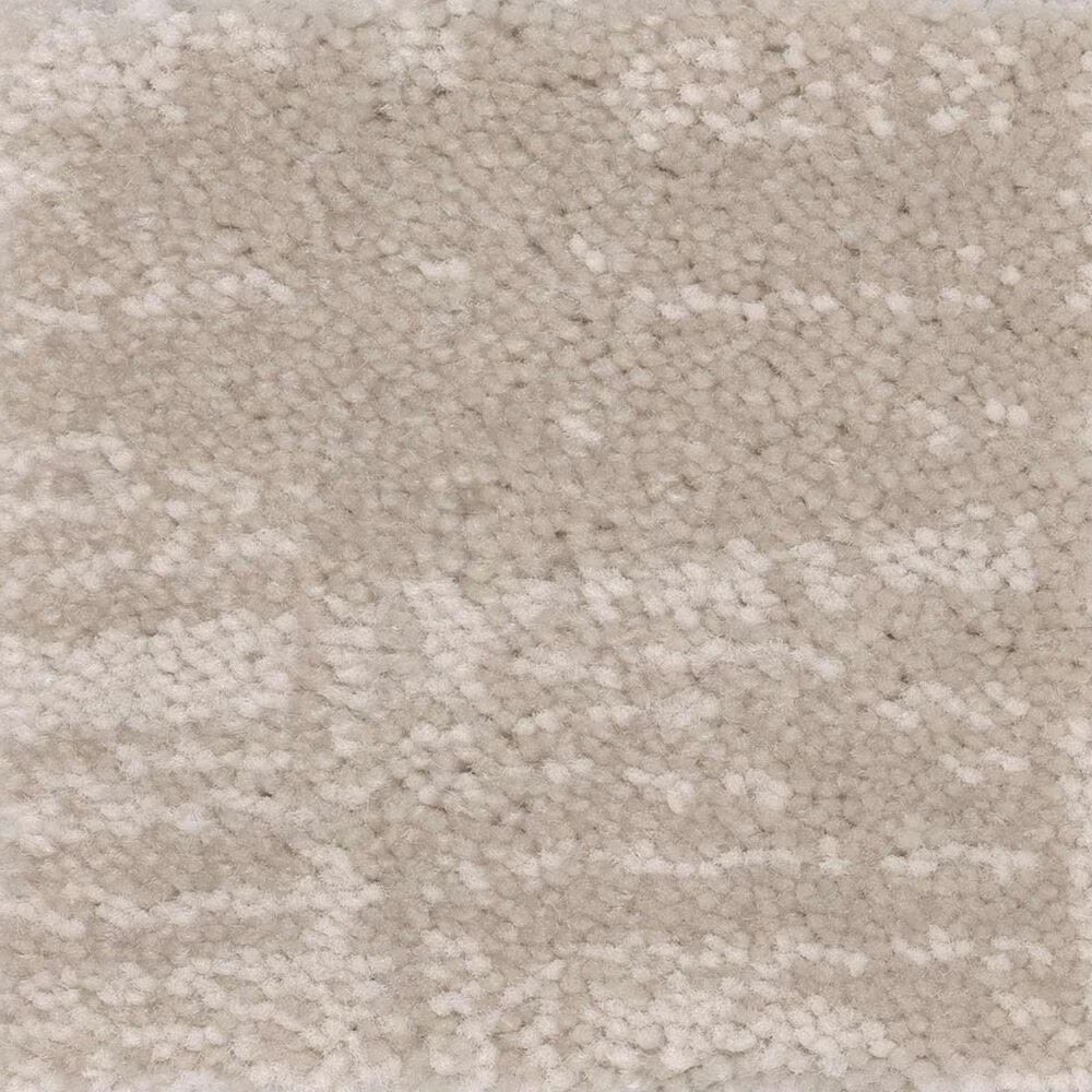 Anderson Tuftex Insightful Journey Carpet in Delicate Cream