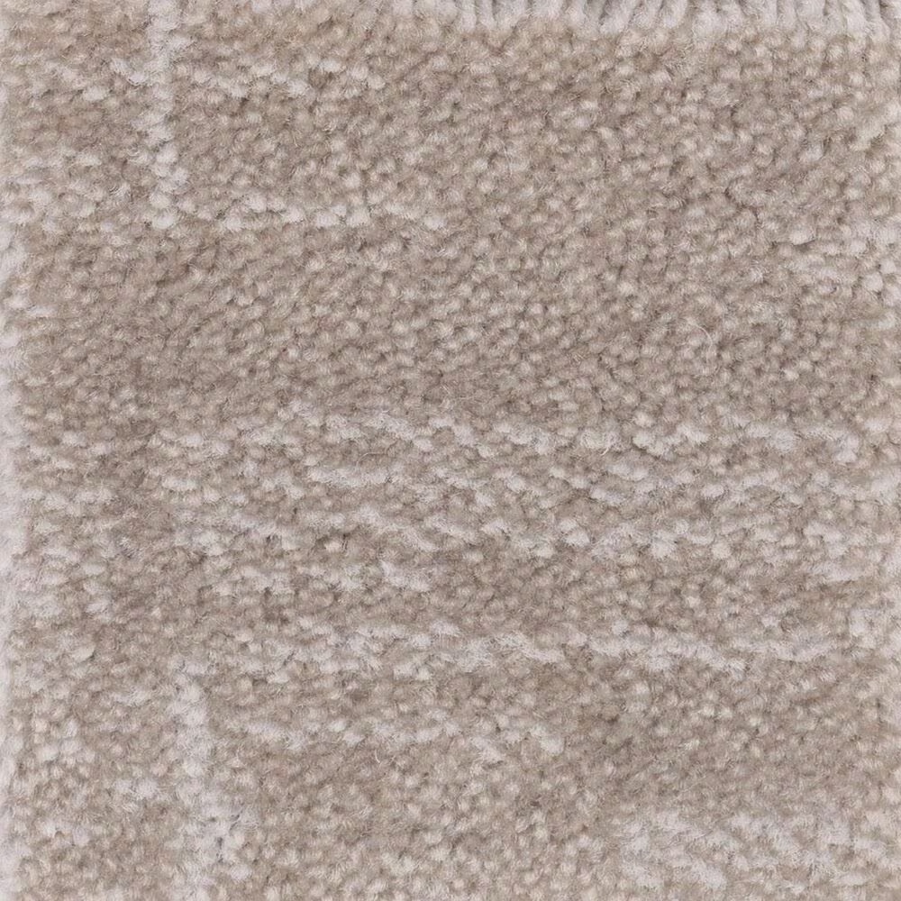Anderson Tuftex Insightful Journey Carpet in Sandstone