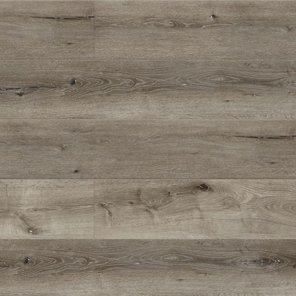 Republic Floor Lion Meadows Oasis Grey 7" x 60" Vinyl Plank