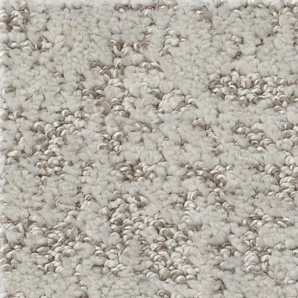 Shaw Home Within Carpet in Frozen