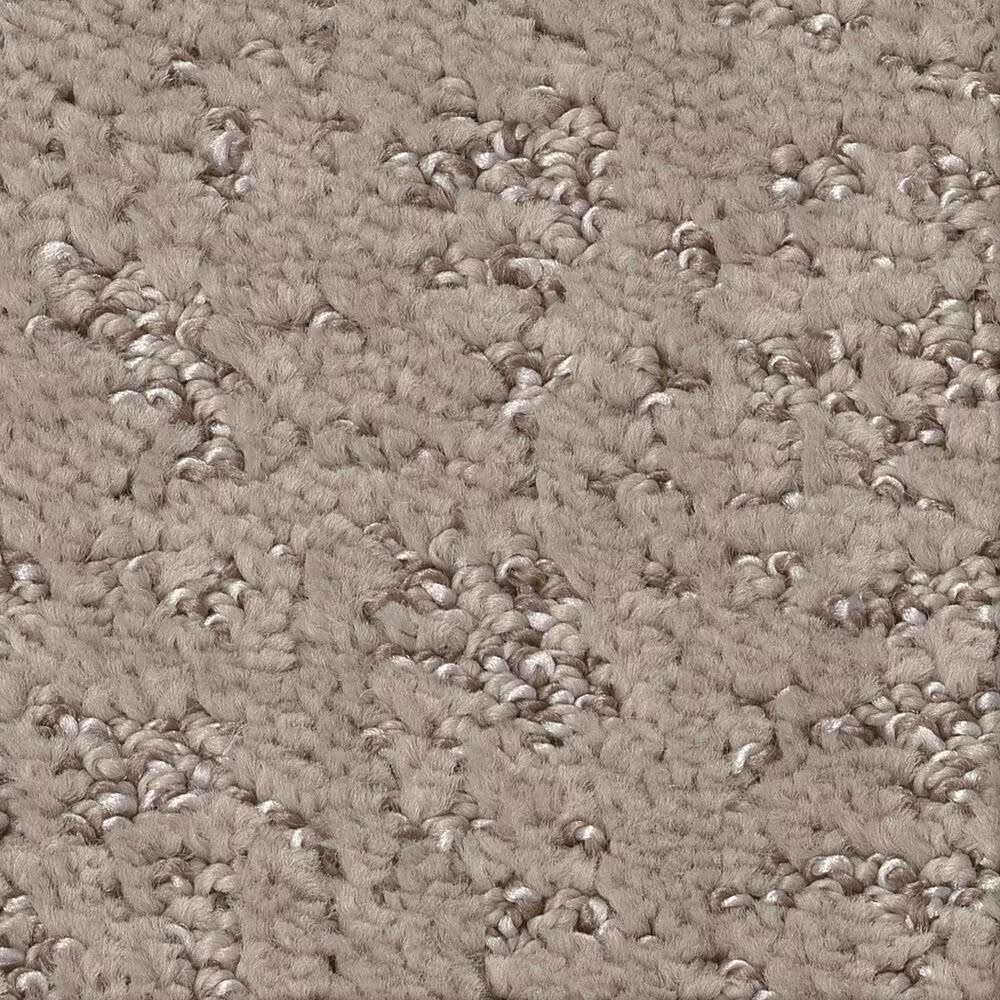Shaw Home Within Carpet in Chic Greige