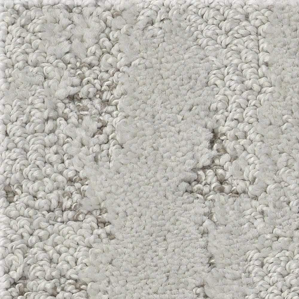 Shaw Tranquil Spirit Carpet in Frozen