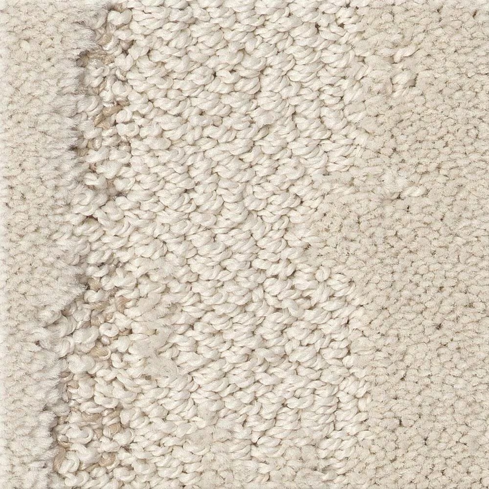Shaw Tranquil Spirit Carpet in Natural
