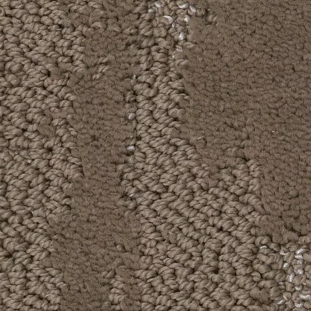 Shaw Tranquil Spirit Carpet in Cameo