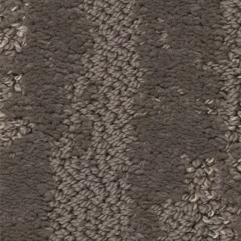 Shaw Tranquil Spirit Carpet in Ashes