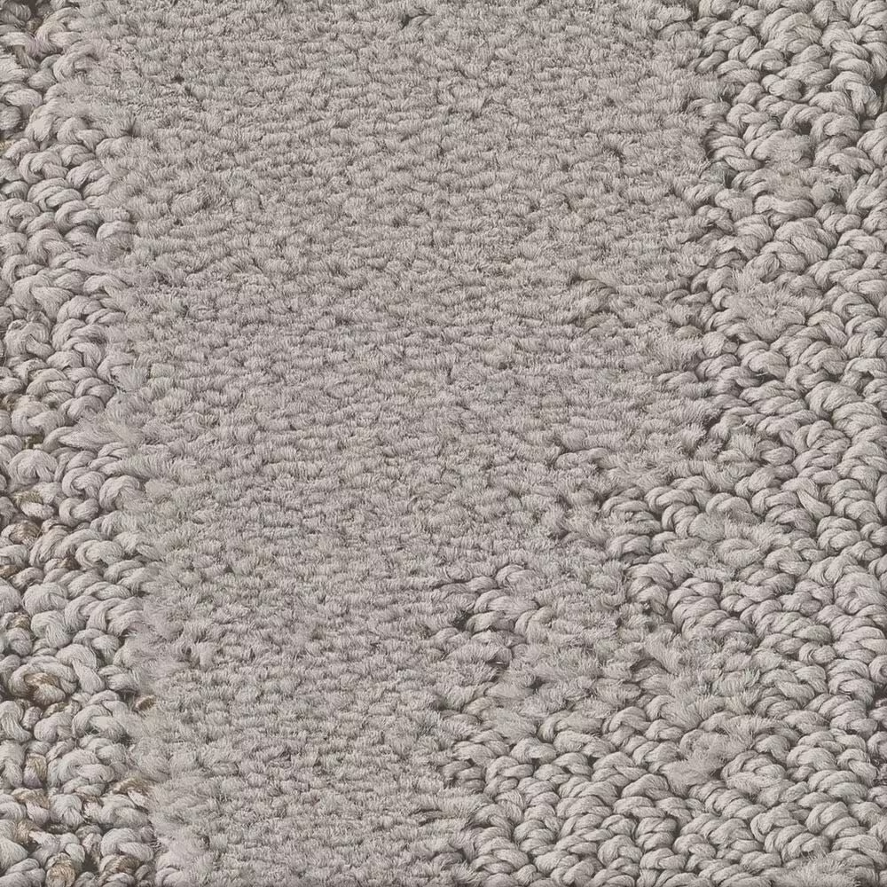 Shaw Tranquil Spirit Carpet in Rock Crystal