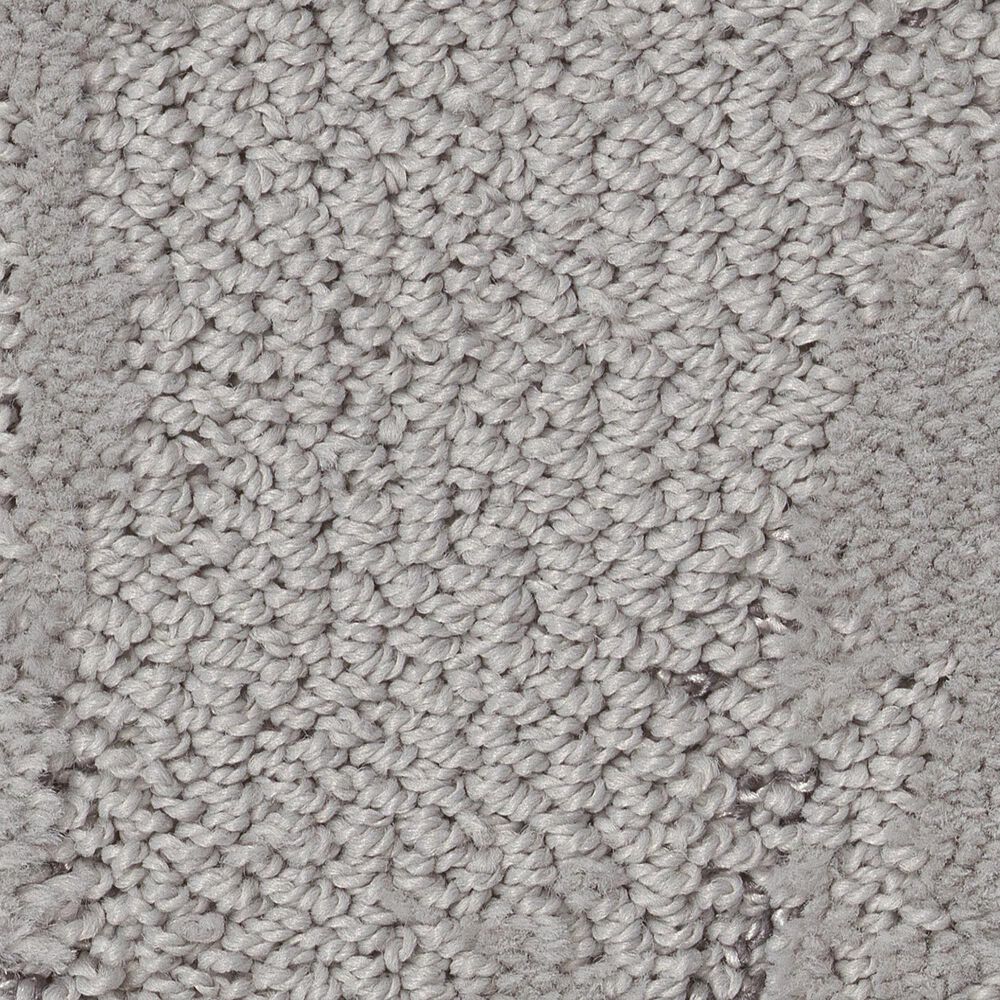 Shaw Tranquil Spirit Carpet in Lilac Gray