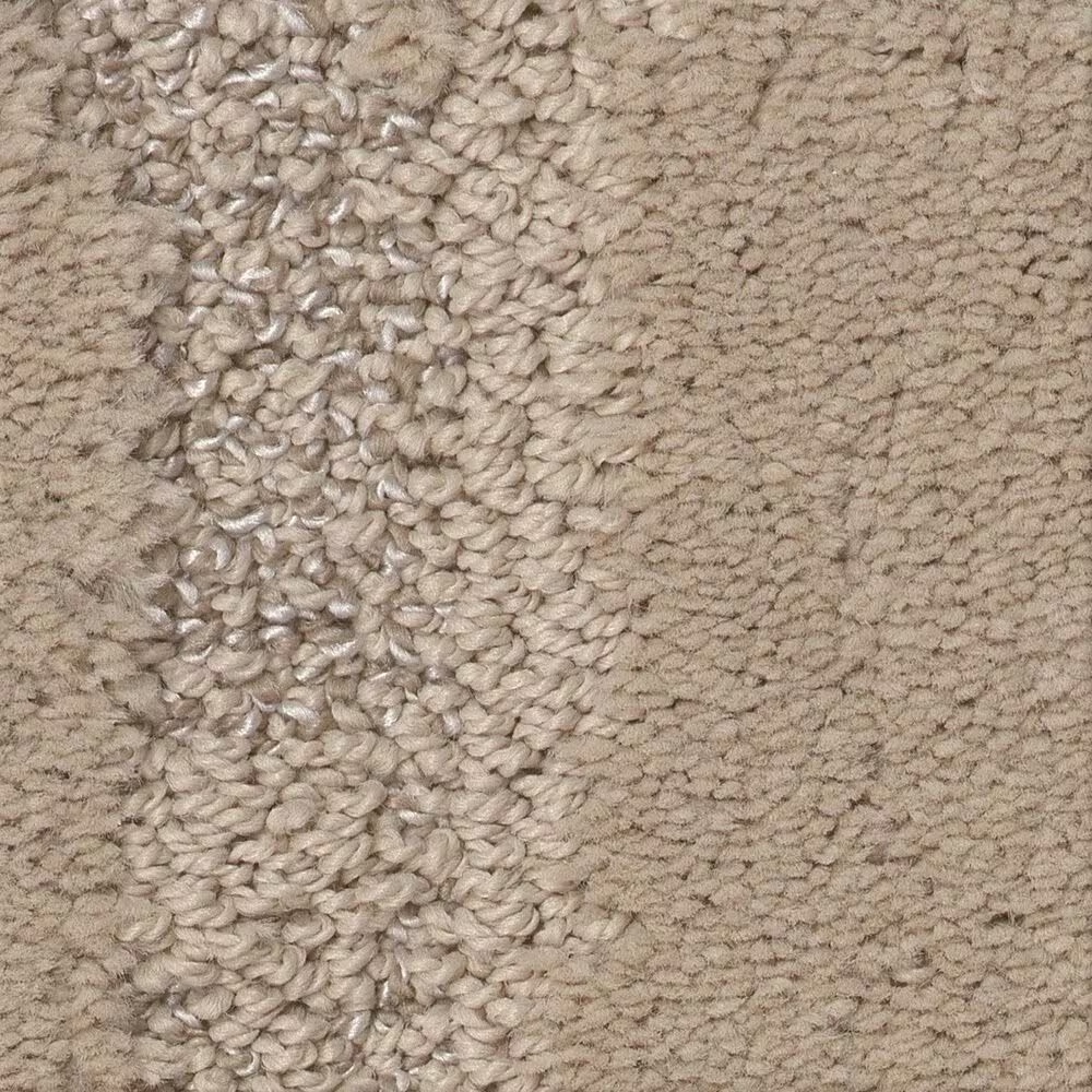 Shaw Tranquil Spirit Carpet in Worn Path