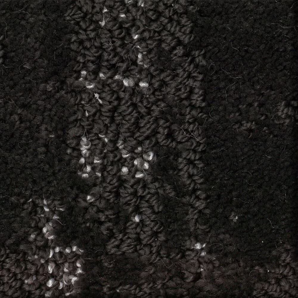 Shaw Tranquil Spirit Carpet in Cafe Noir