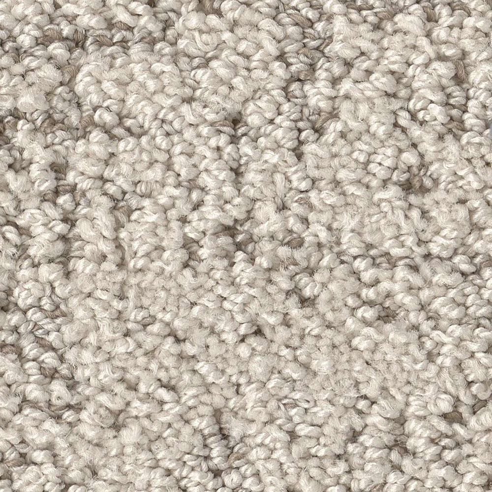 Shaw Run Free Carpet in Almond Silk