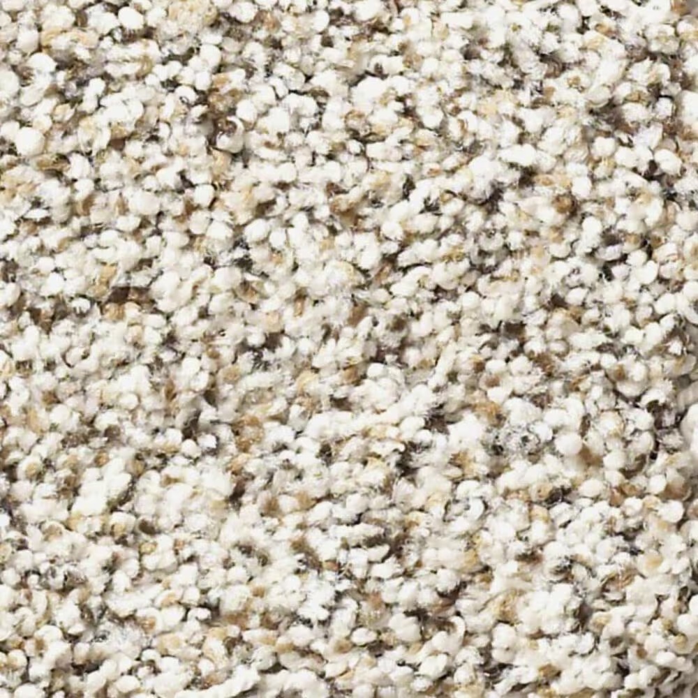 Shaw Elemental Mix I Carpet in Pixels