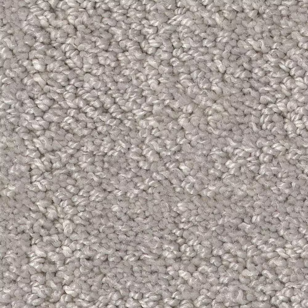 Shaw Run Free Carpet in Rock Crystal