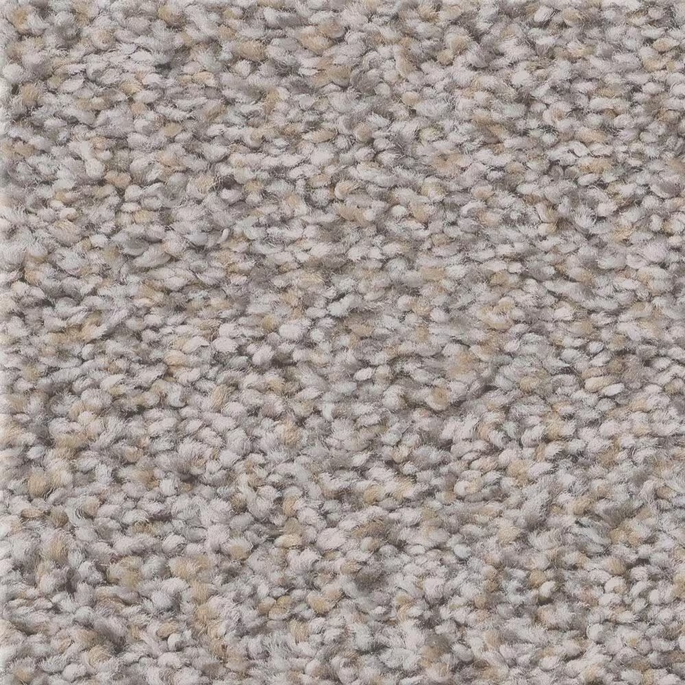 Shaw Boundless I Carpet in White Wash