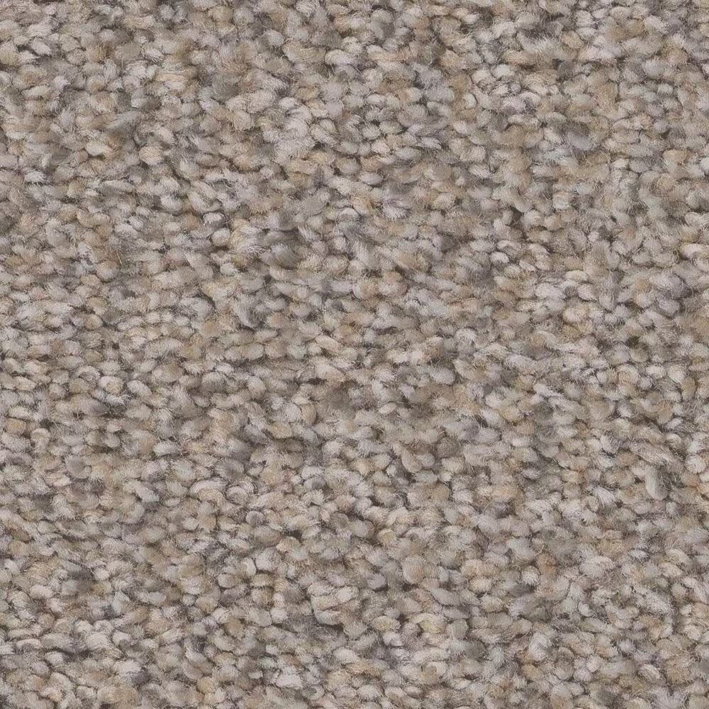 Shaw Boundless I Carpet in Creamery