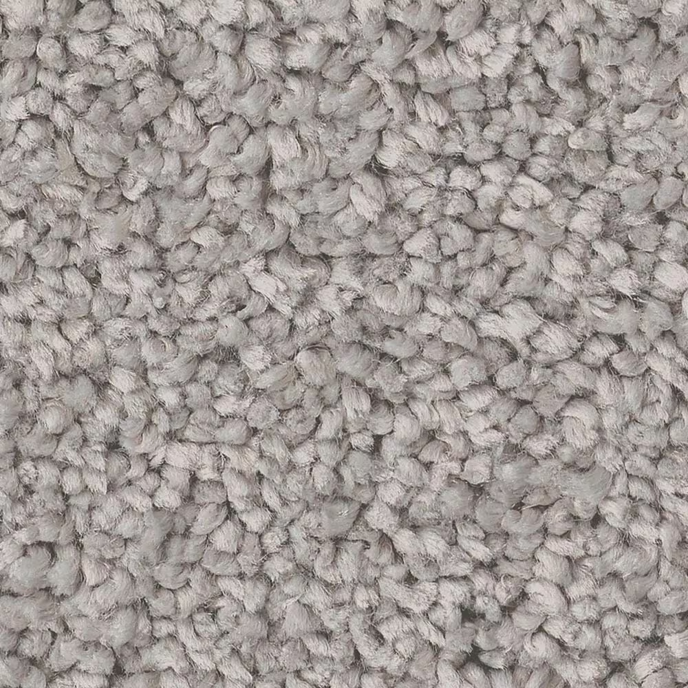 Shaw Posh Life Carpet in Rock Crystal
