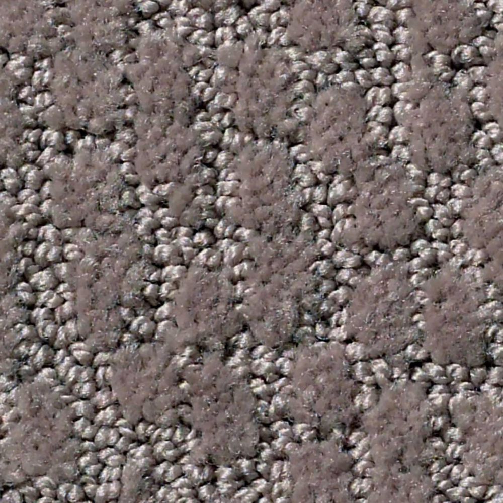 Shaw Lattice Carpet in Sandalwood