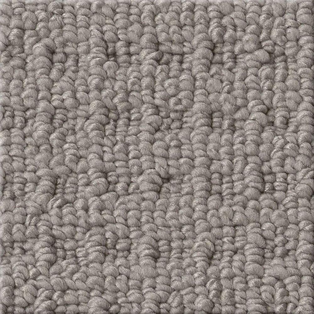 Shaw Framed View Carpet in Industrial