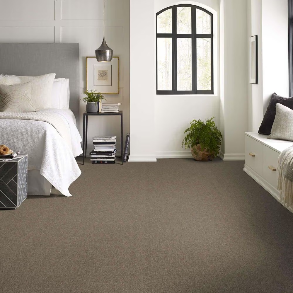 Shaw Boundless II Carpet in Treasure Trove