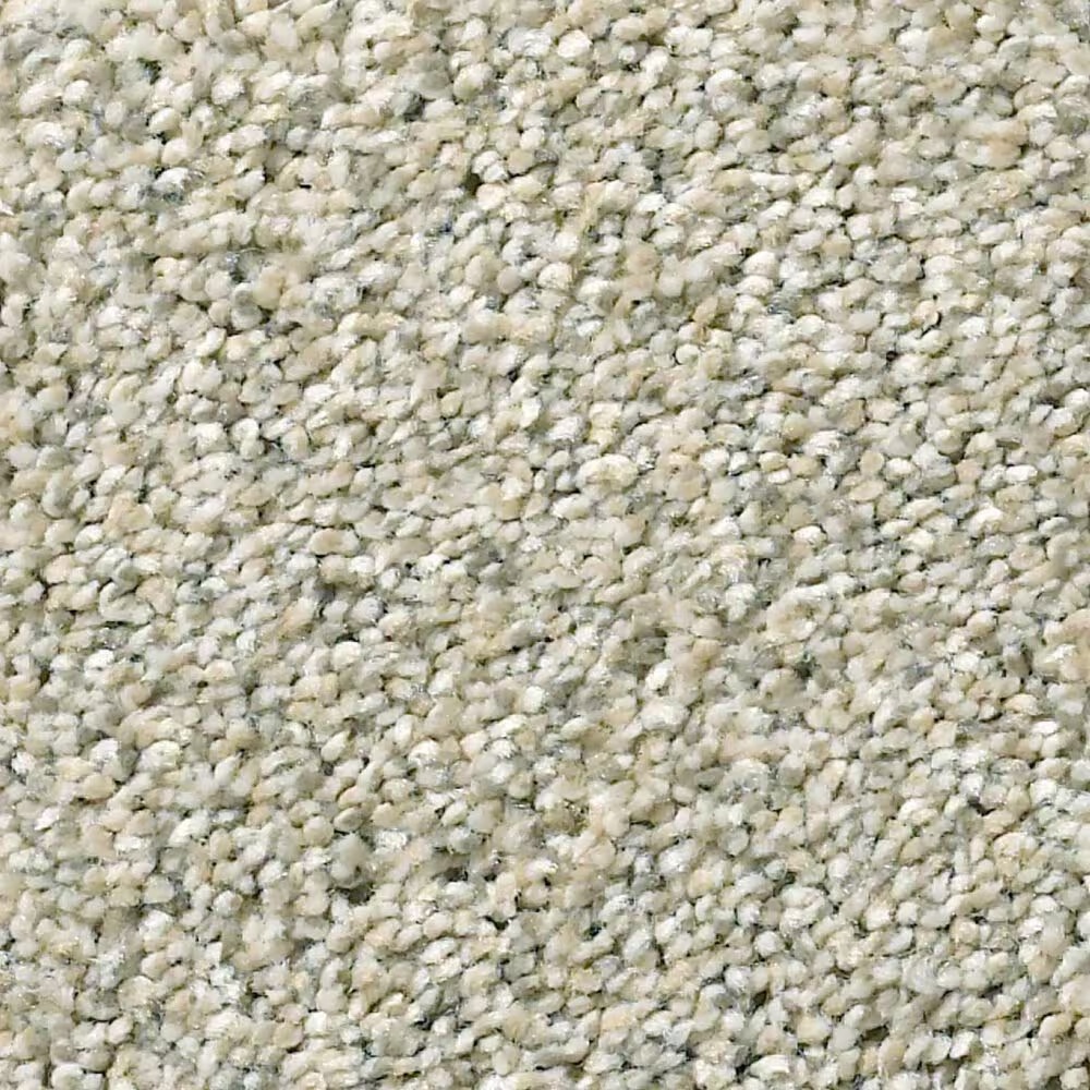 Shaw Boundless II Carpet in Creamery