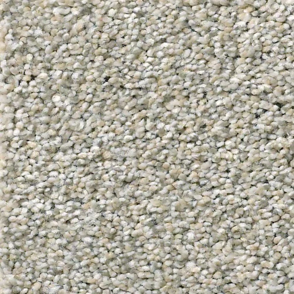 Shaw Boundless II Carpet in Soft Breeze