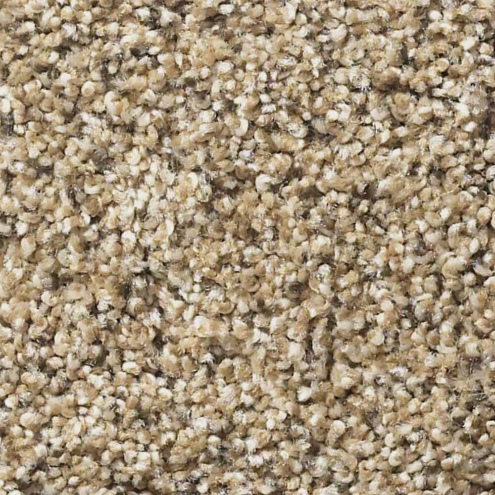 Shaw Elemental Mix I Carpet in Bridle Leather
