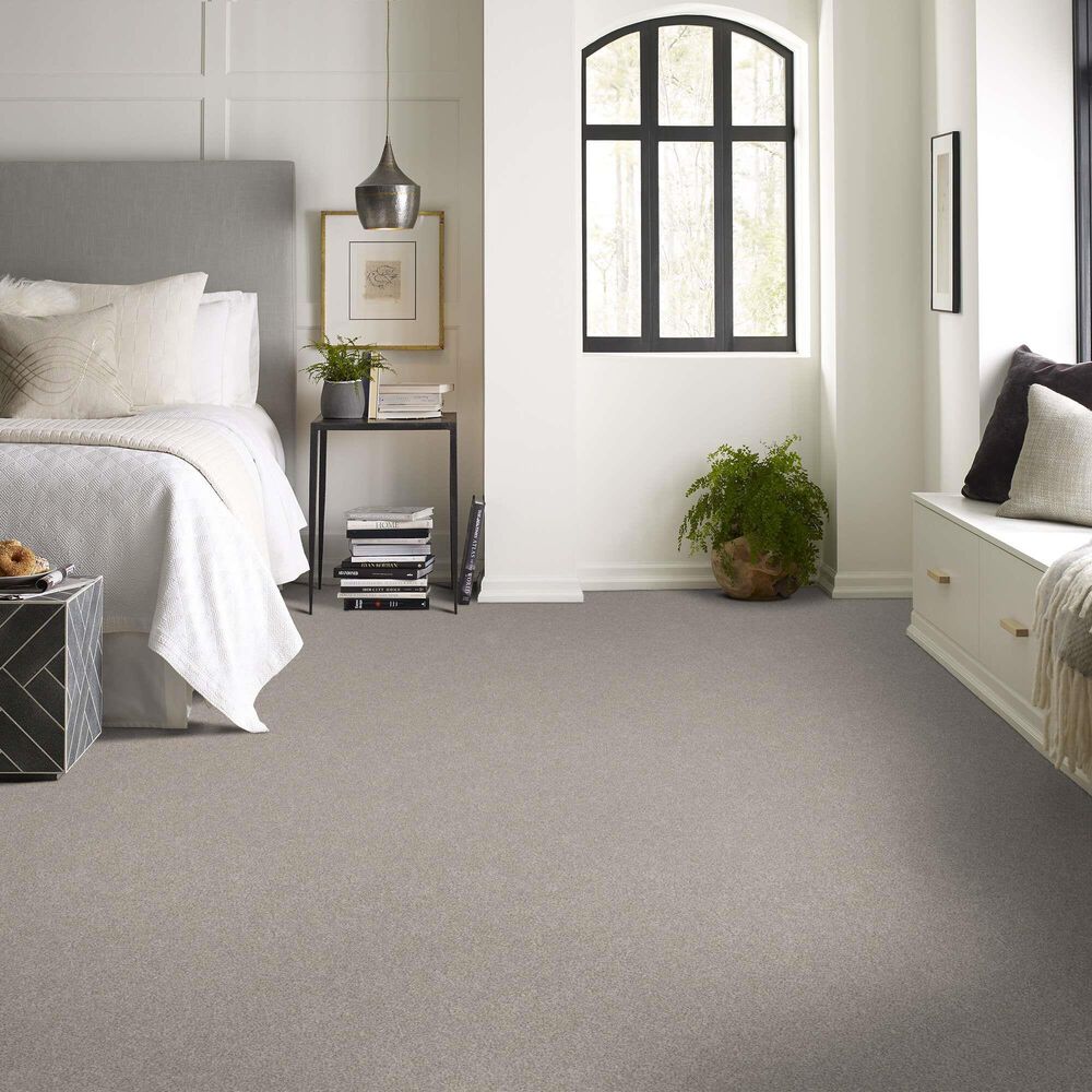 Shaw Boundless II Carpet in North Shore
