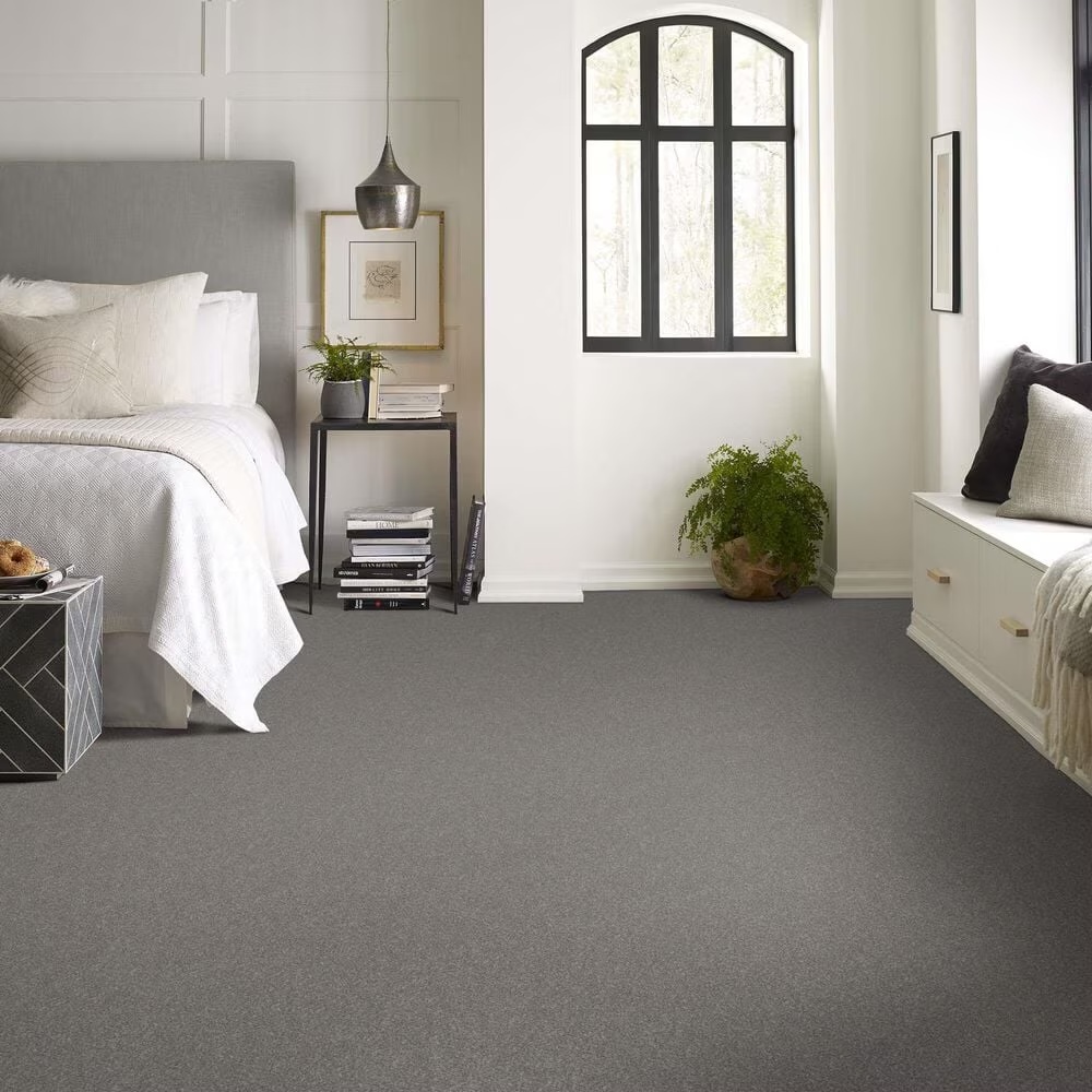 Shaw Boundless II Carpet in Flannel