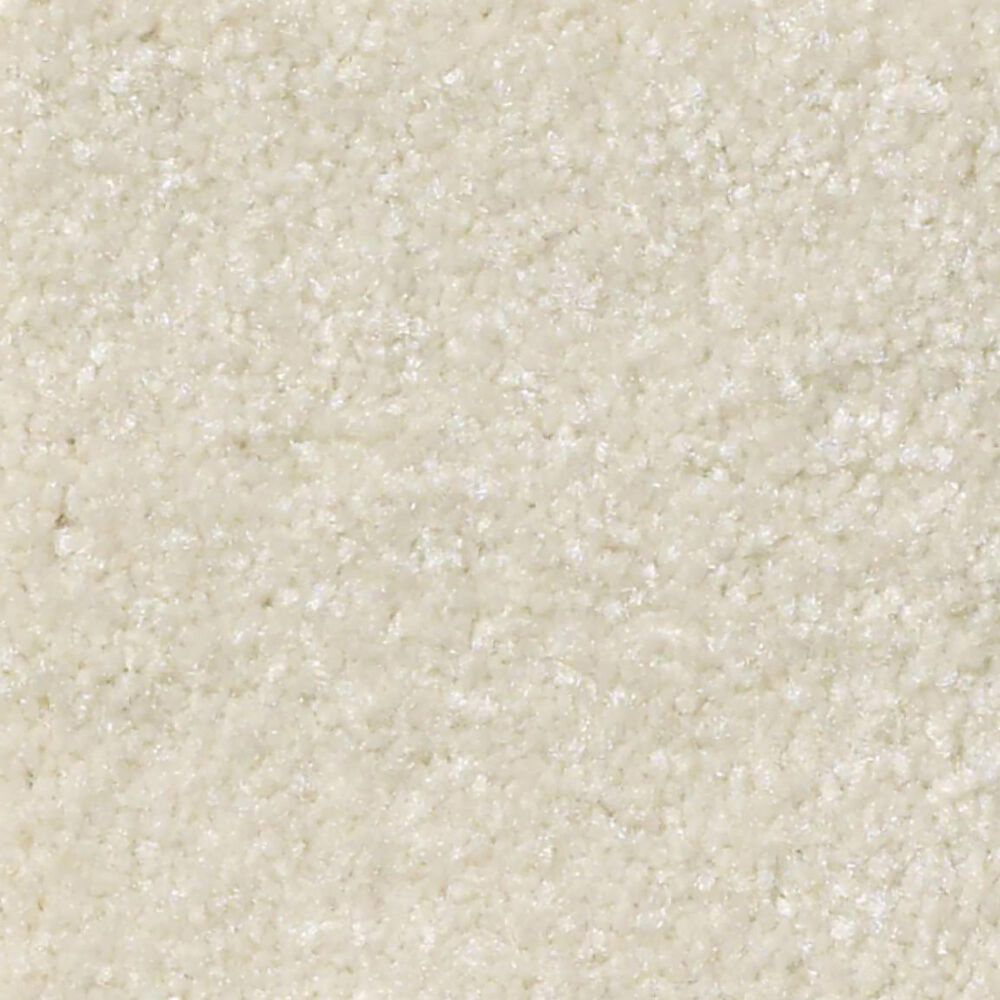 Shaw Luxuriant Carpet in Snow Peak