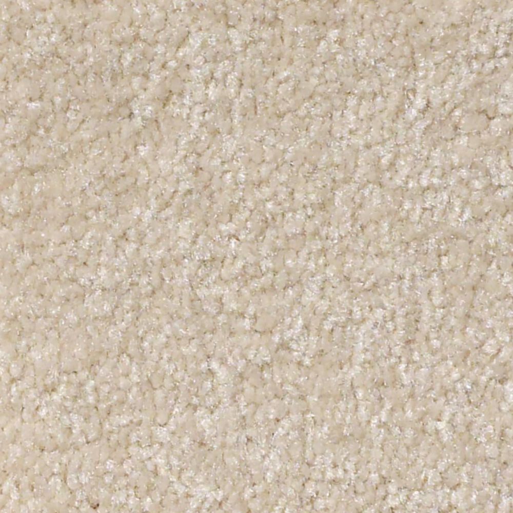 Shaw Luxuriant Carpet in Old Lace