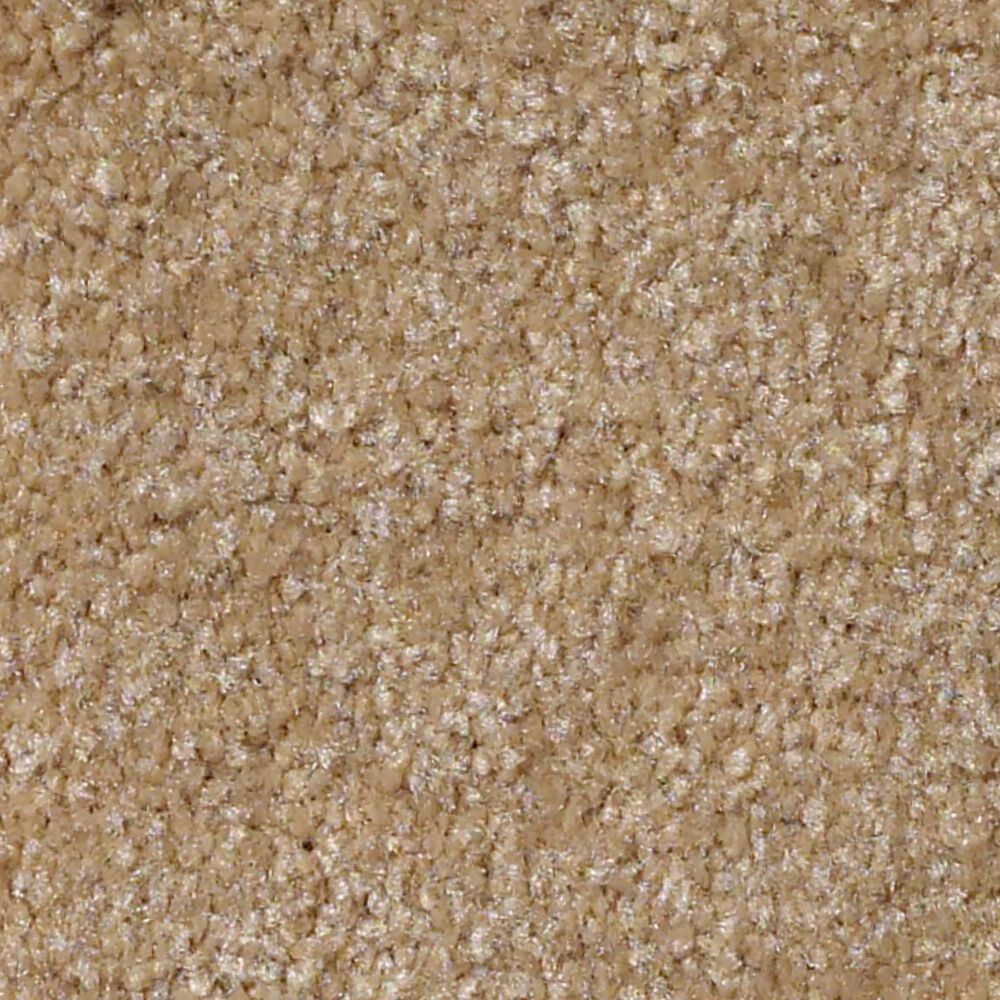 Shaw Luxuriant Carpet in Mountain Lion
