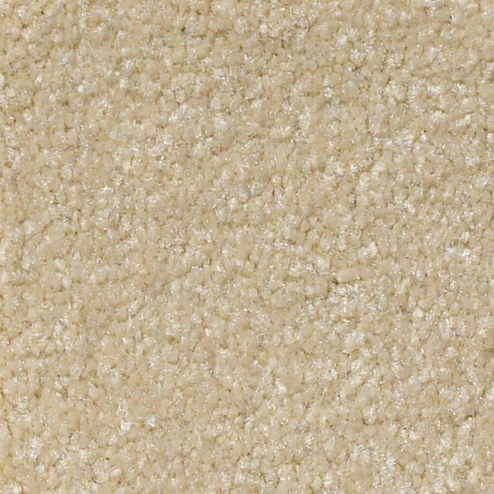 Shaw Luxuriant Carpet in Boardwalk
