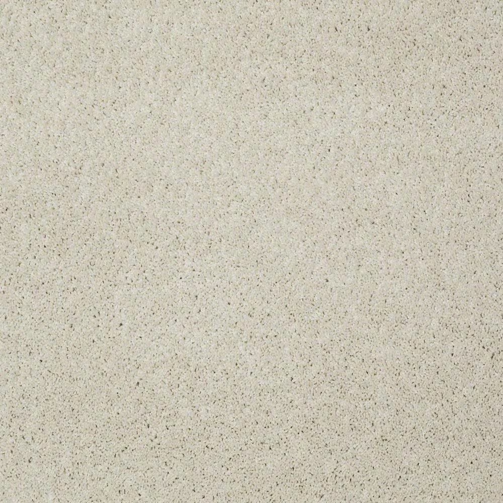 Shaw Keen Senses I Carpet in Ivory Paper